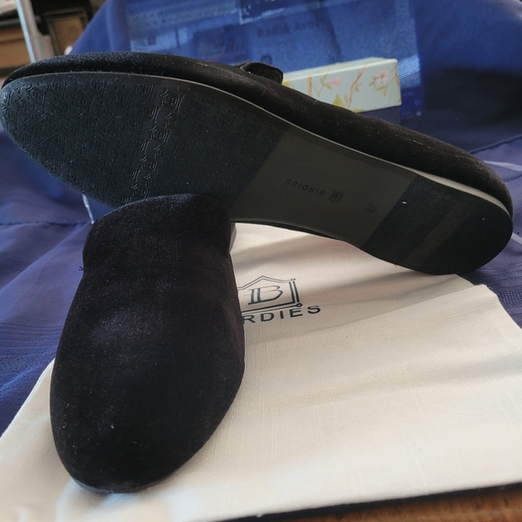 Ladies loafers - Picture 8 of 12